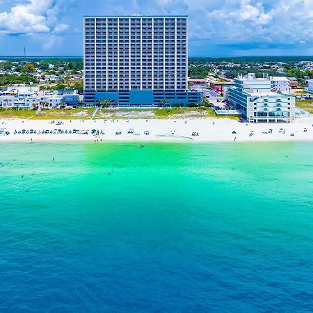 Sea Forever - Enjoy Amenities, Beauty And Comfort In Spacious 2 Bedroom 2Ba Панама-Сити Экстерьер фото