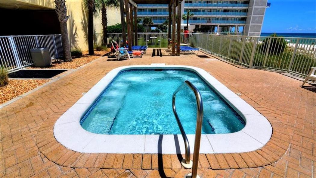 Sea Forever - Enjoy Amenities, Beauty And Comfort In Spacious 2 Bedroom 2Ba Панама-Сити Экстерьер фото