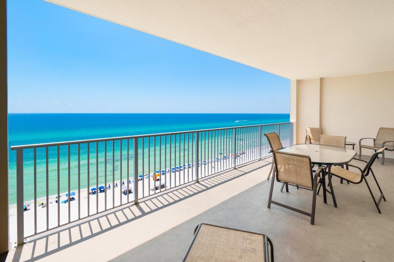 Sea Forever - Enjoy Amenities, Beauty And Comfort In Spacious 2 Bedroom 2Ba Панама-Сити Экстерьер фото