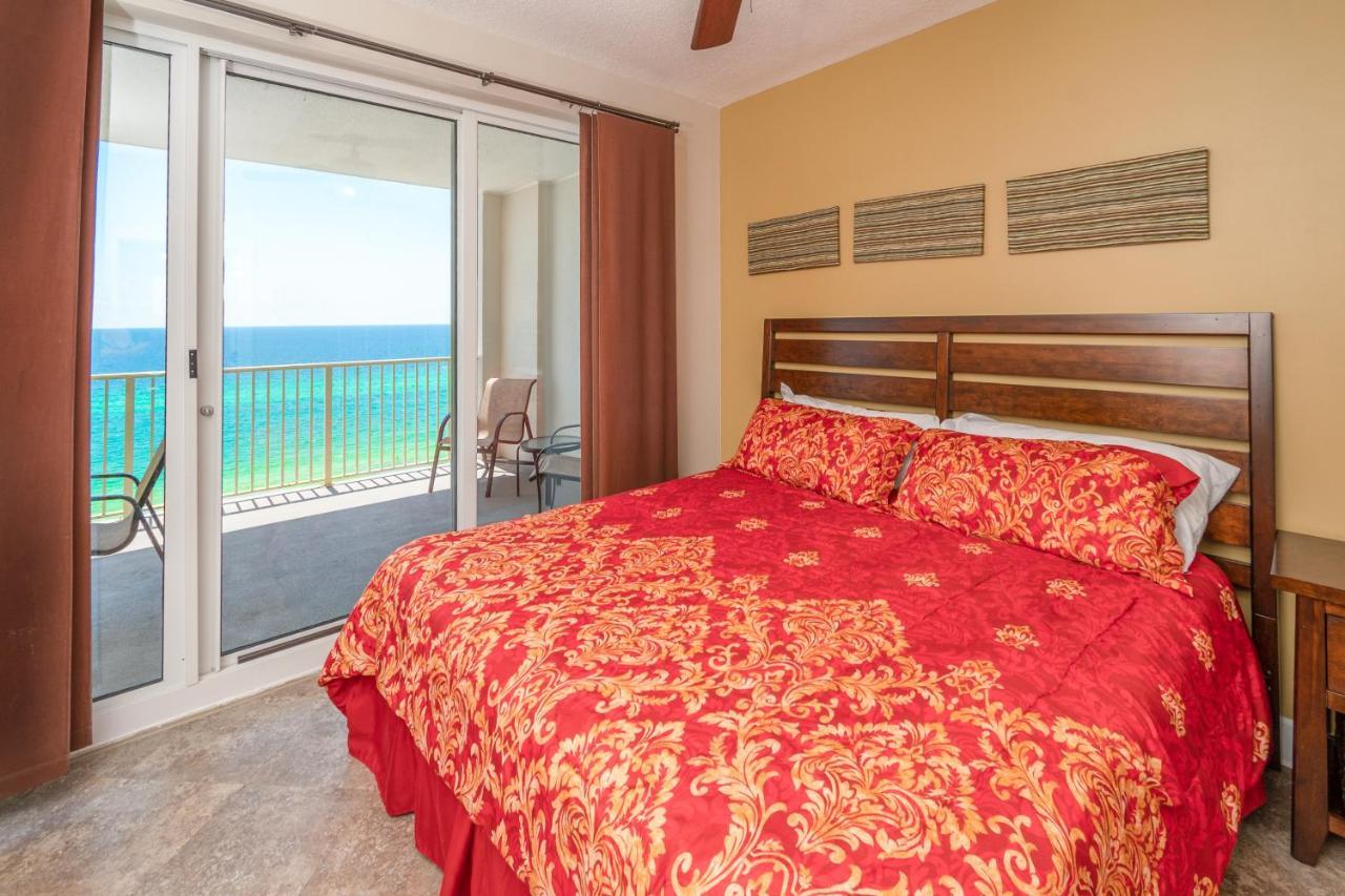 Sea Forever - Enjoy Amenities, Beauty And Comfort In Spacious 2 Bedroom 2Ba Панама-Сити Экстерьер фото