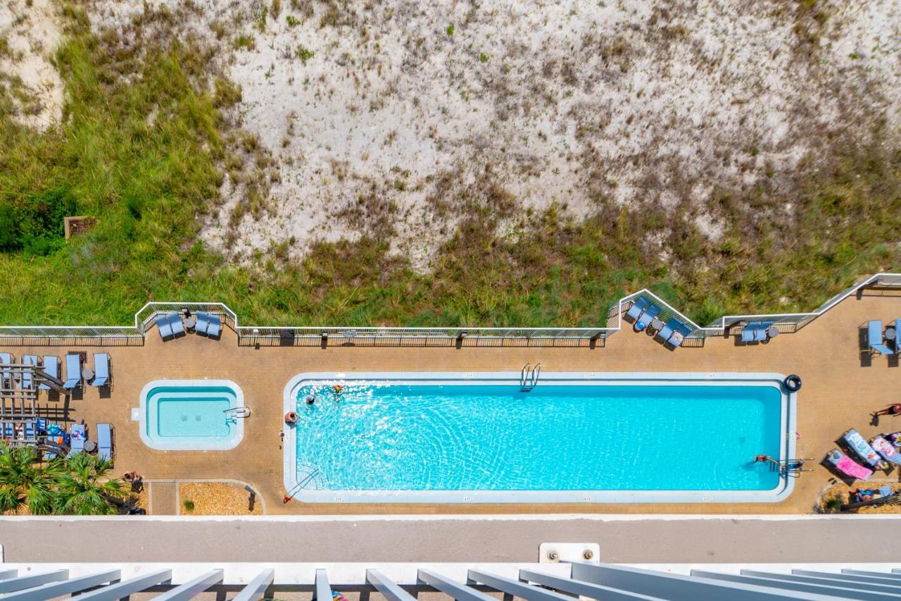 Sea Forever - Enjoy Amenities, Beauty And Comfort In Spacious 2 Bedroom 2Ba Панама-Сити Экстерьер фото