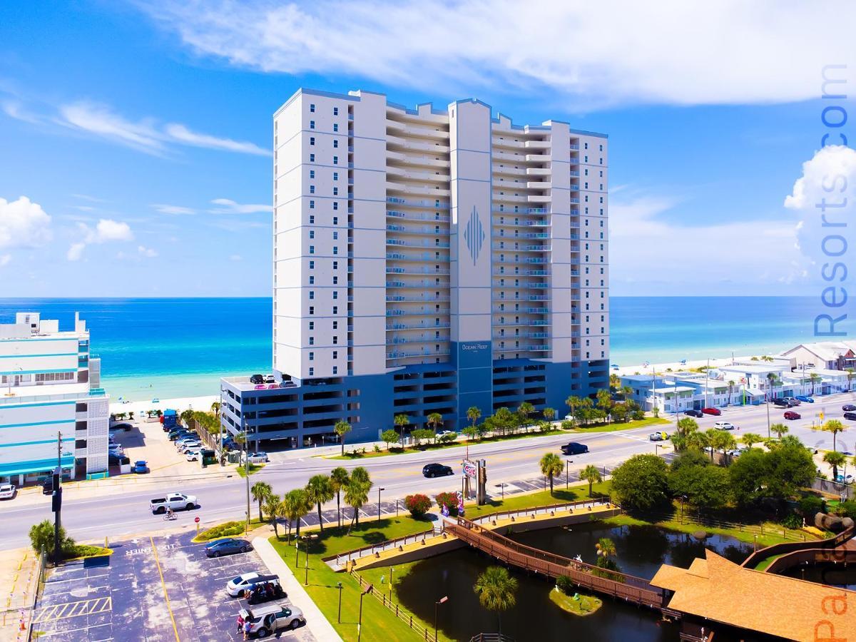 Sea Forever - Enjoy Amenities, Beauty And Comfort In Spacious 2 Bedroom 2Ba Панама-Сити Экстерьер фото