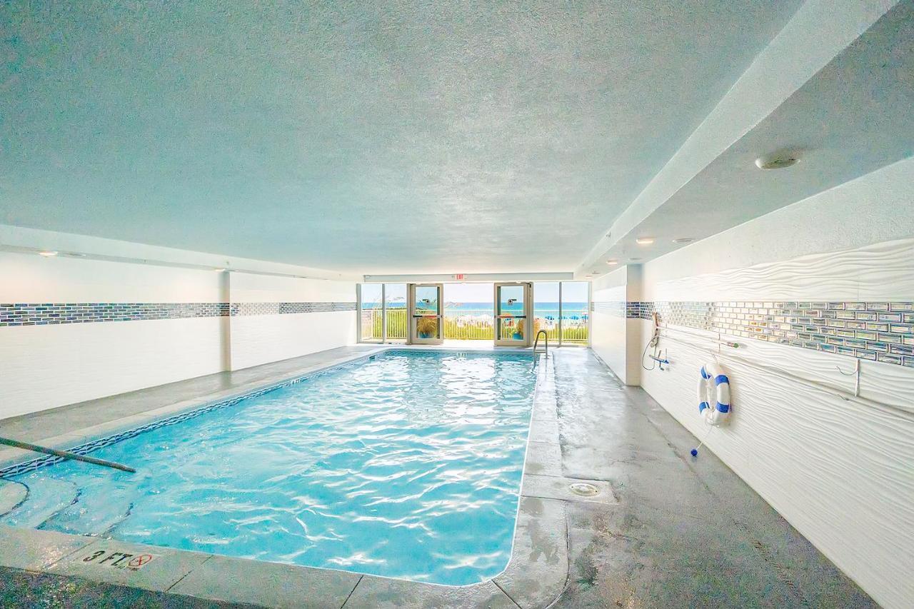 Sea Forever - Enjoy Amenities, Beauty And Comfort In Spacious 2 Bedroom 2Ba Панама-Сити Экстерьер фото